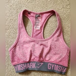 Gymshark flex sports‎ bra